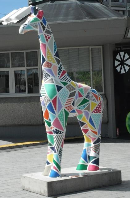 Giraffe